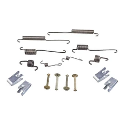Reparo Molas Sapata Ford Courier 1997 a 2013 - 202856 - 325