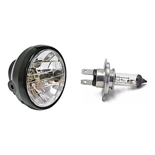 Farol Completo Jbr 125 Bueno Motos SKU L1268