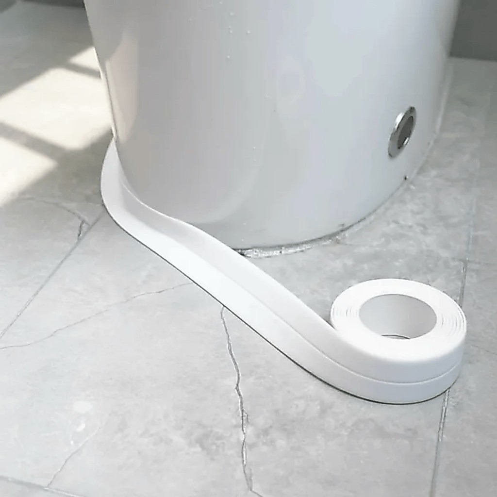 Fita Selante À Prova D 'Água Para Cozinha / Banheiro / Banheira