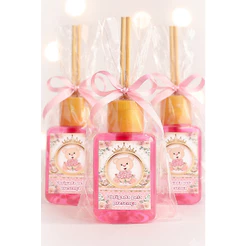 25 Lembrancinhas para Casamento Aniversário Chá de bebê Nascimento Mini Aromatizador
