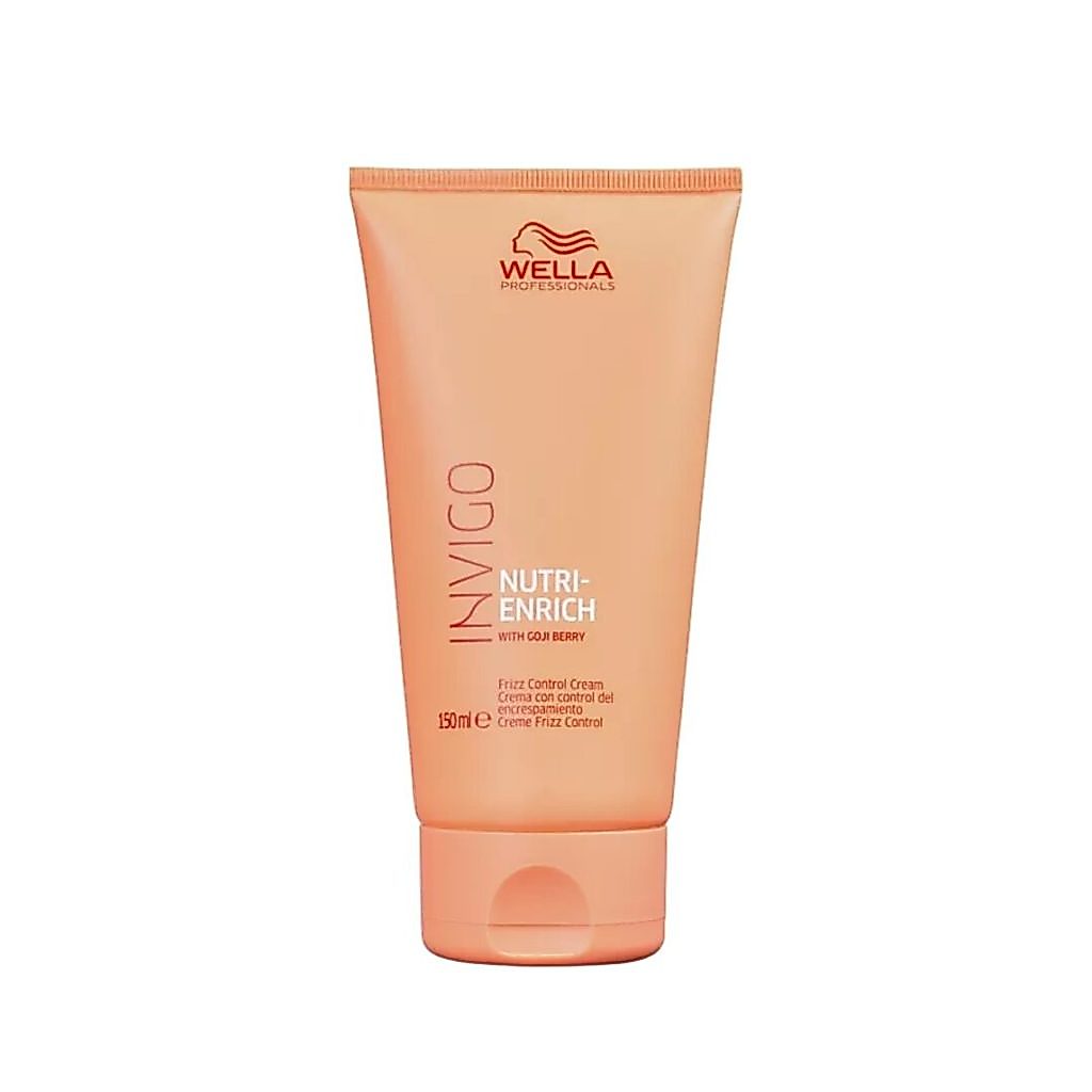 Wella Professionals Nutri-Enrich Frizz Control - Leave-in Antifrizz 150ml