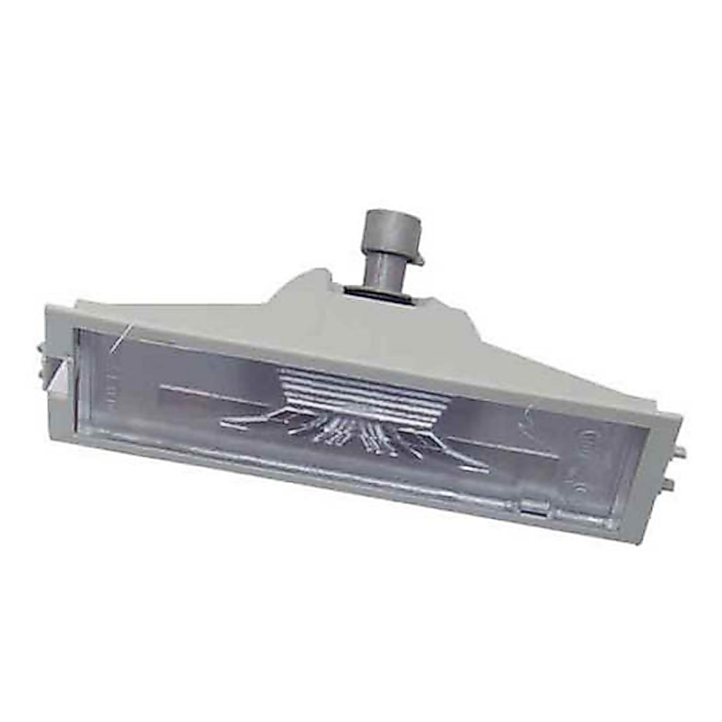Lanterna de Placa Onix Prisma 2013> Com Soquete