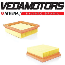 Filtro De Ar Pop 110 I 2015 Em Diante S4v0210200054