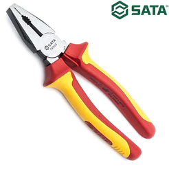 Alicate Universal Isolado de 8" ST70333ST