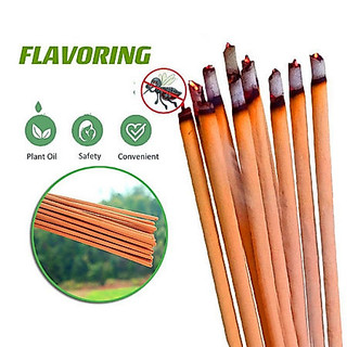Kit 90 Palitos Incenso Repelente mata mosquito /moscas kit com 3 caixas Fragrância Osmanthus AA