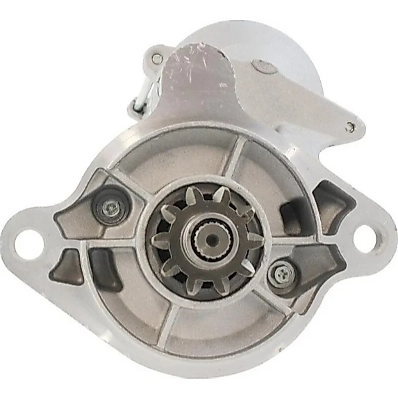 Motor De Partida Empilhadeira Daewoo G20s/g25s 12v 1.4kw 10d