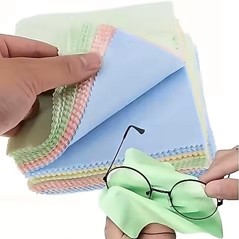 Panos para óculos de leitura não devem ser comprados separadamente - 1 no total
