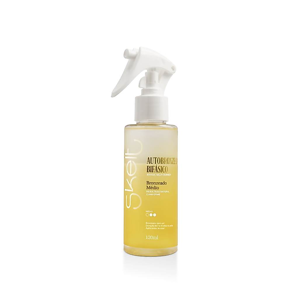 Kit Best Sellers - Hidratante Amalfi, Body Splash Amalfi, Luva Aplicadora, Autobronzeador Bifásico · foto 2