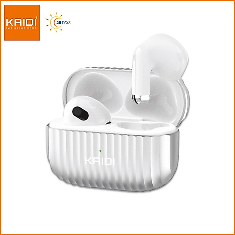 Fone de Ouvido Bluetooth Metal Kaidi TWS KNC-4223 — imagem 2 de 2