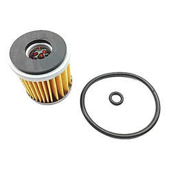 Filtro De Óleo Autotec Para Fazer Lander Tenere Crypton