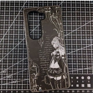 Capinha para Infinix 50 PRO PLUSMisa Amane Death note Nova