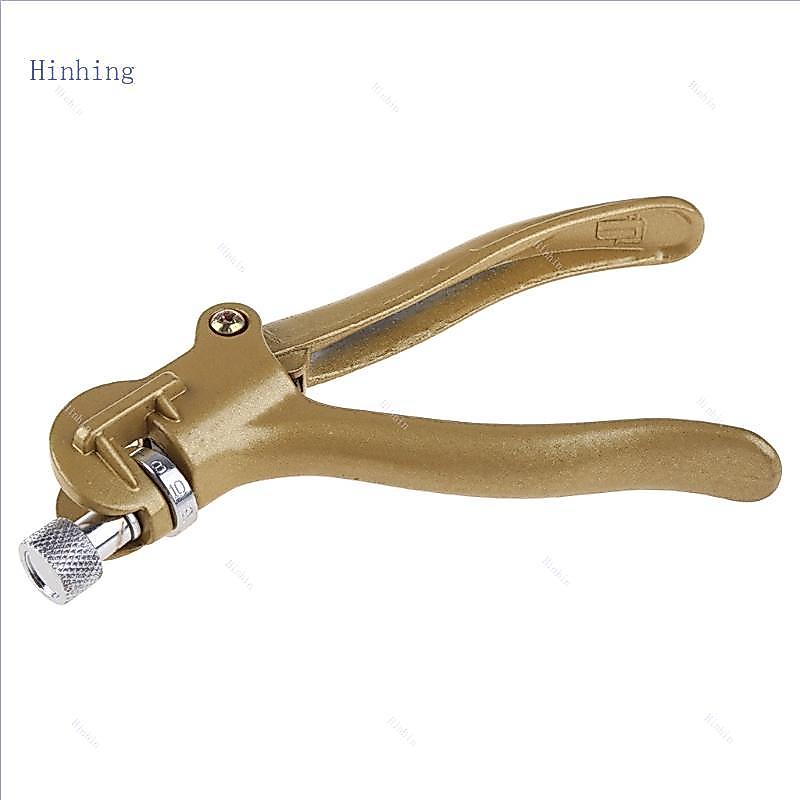 Hinhing Ferramentas Carpinteiro Ferramenta Extrator Unhas Dispositivo Aberto Manual Fácil Remoção Longo
