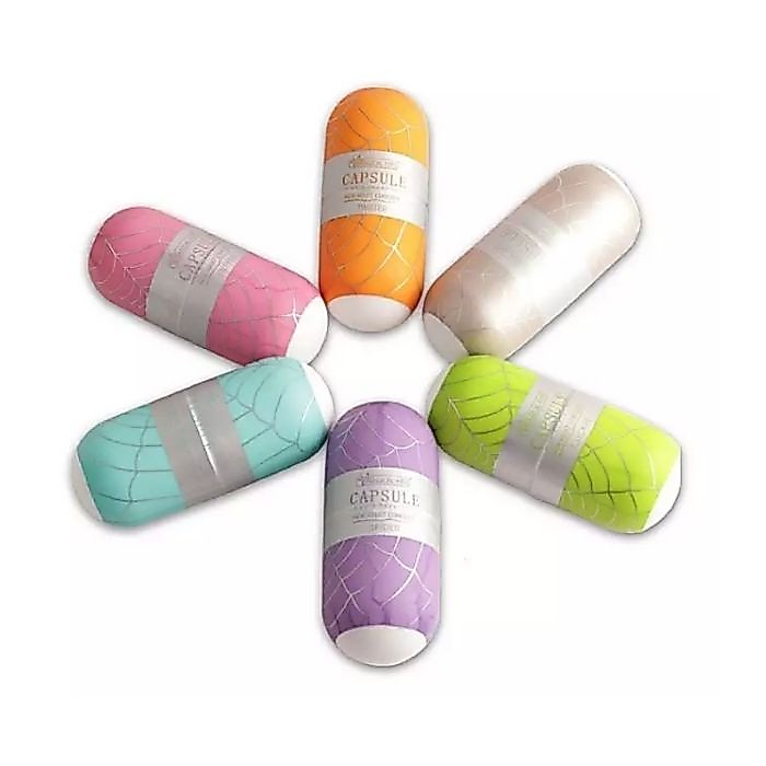 Masturbador masculino EGG cápsula SexShop