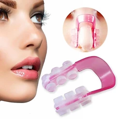 Afinador Modelador De Nariz de silicone lifting Nose Up estética facial