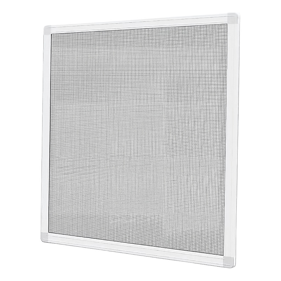 Tela Mosquiteiro Janela 150x100 Alumínio Kit Completo