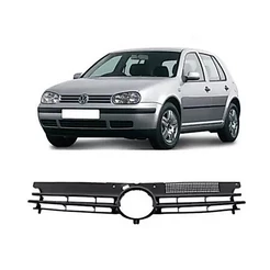 Grade Golf 99 00 01 02 03 04 05 06 07 Preta