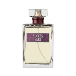 PERFUME FEMININO SUCCES VERT - PRIMACIAL PERFUME CITRICO FLORAL