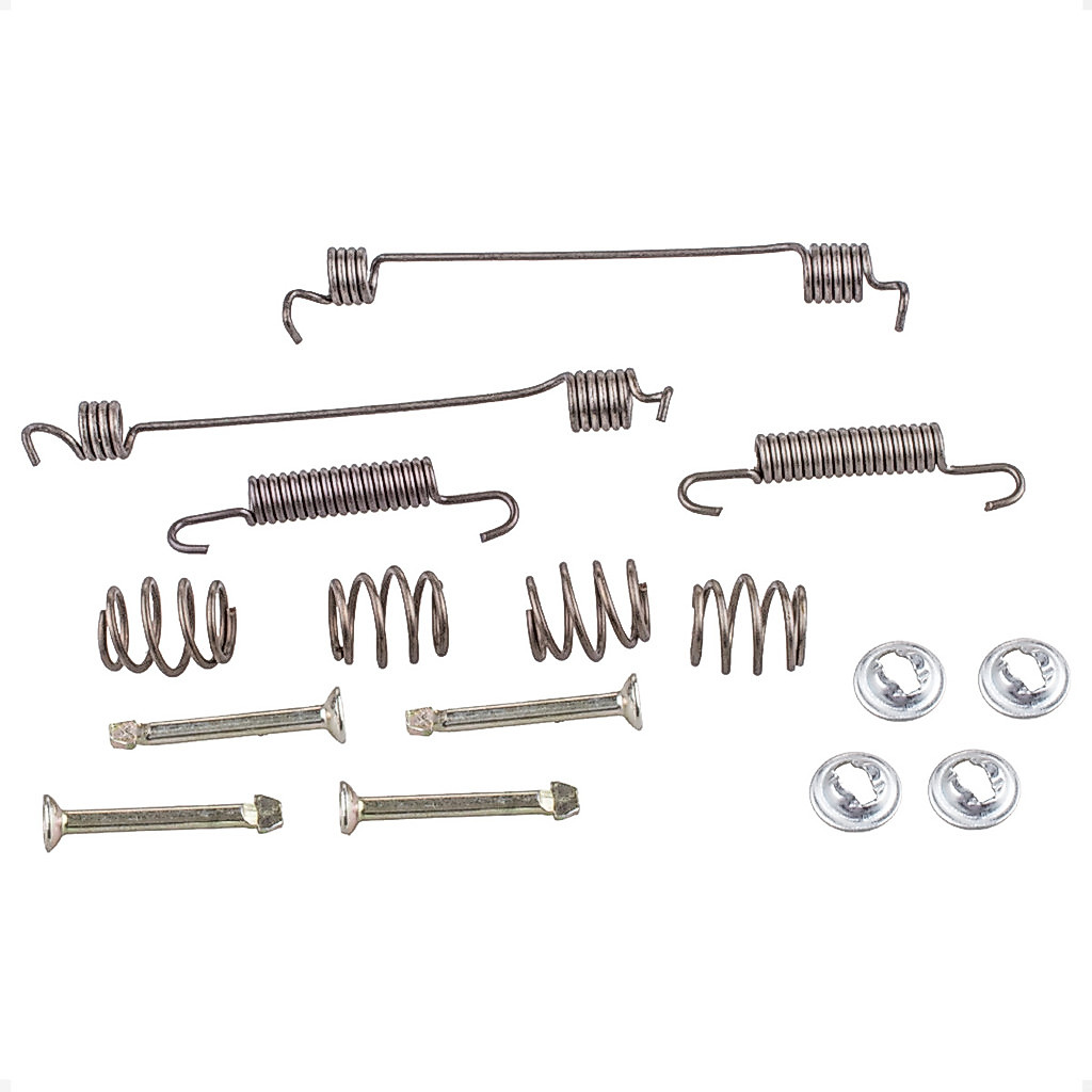 Reparo Molas Sapata Ford Ecosport 2003 a 2012 - 203601 - 336