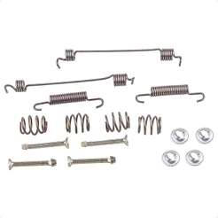 Reparo Molas Sapata Ford Ecosport 2003 a 2012 - 203601 - 336