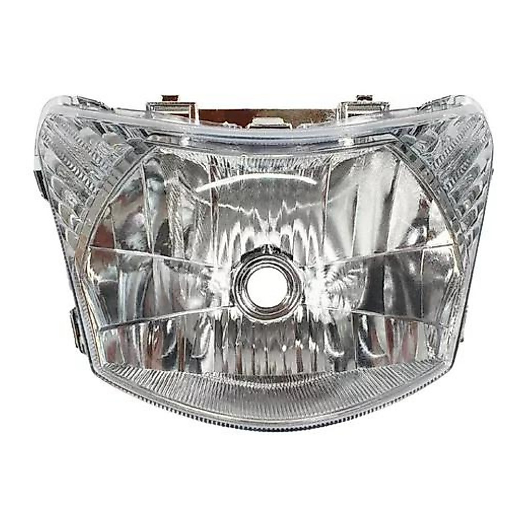 Farol HONDA Biz 125 2006 A 2010 MOD ORIGINAL