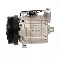 Compressor Ar Pajero Tr4 2003 2004 2005 2006 2007 2008 2009 2010 20111 2012 A 2016 MR315497