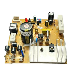 Placa para Esteira Speed 2 Athletic CDC 16 110v ou 220v