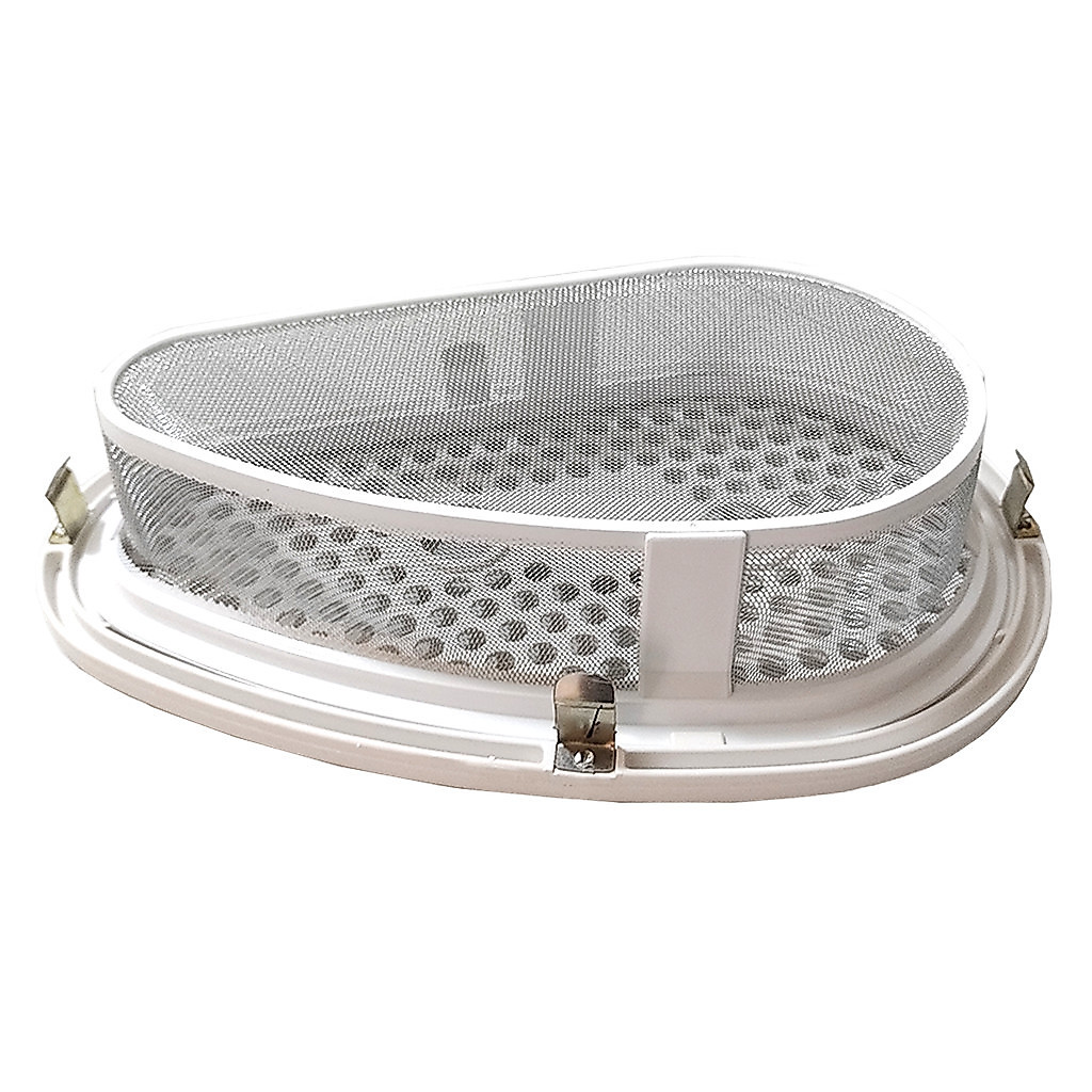 Kit Tampa Filtro Fiapos Secadora Brastemp Ative 326043145