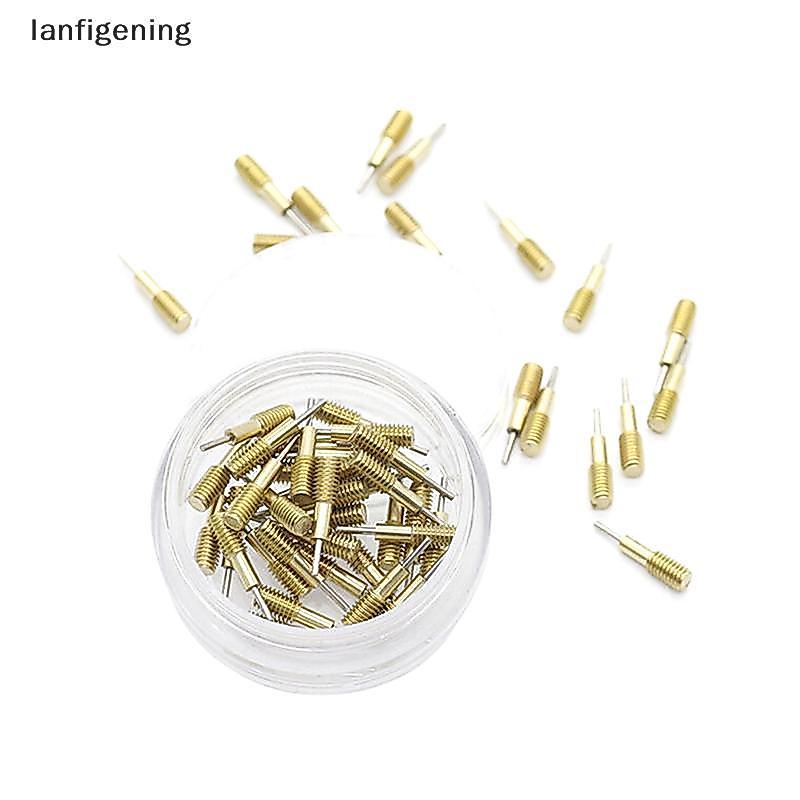 Kit De Ferramentas Removedor De Link De Relógio 50pcs Para Ajuste E Reparo De Banda