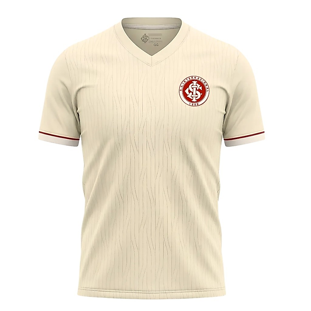 Camiseta Internacional Masculina Lendária Licenciada