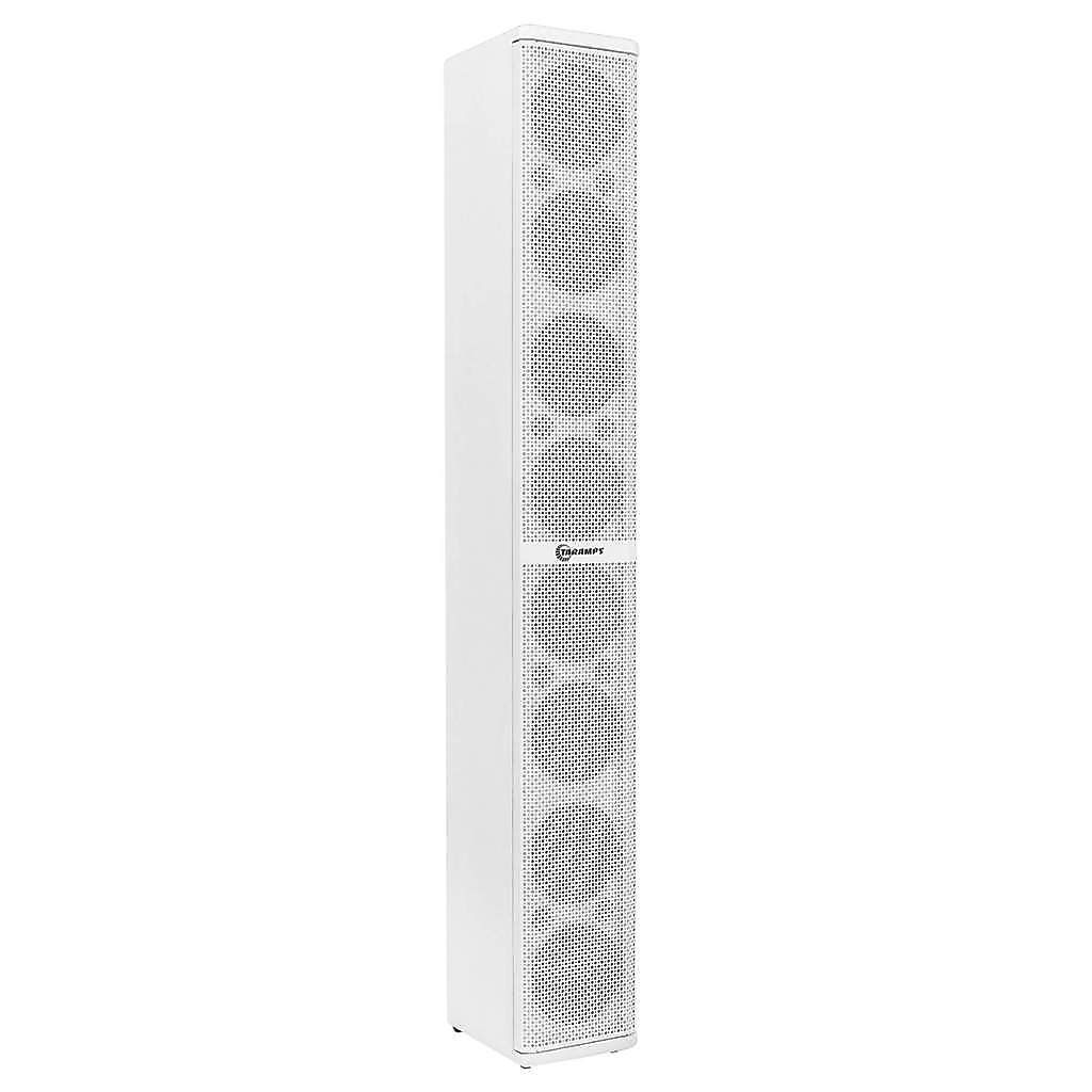 Caixa de Som Passiva 4" T 800.8 HF 400W Taramps Branca