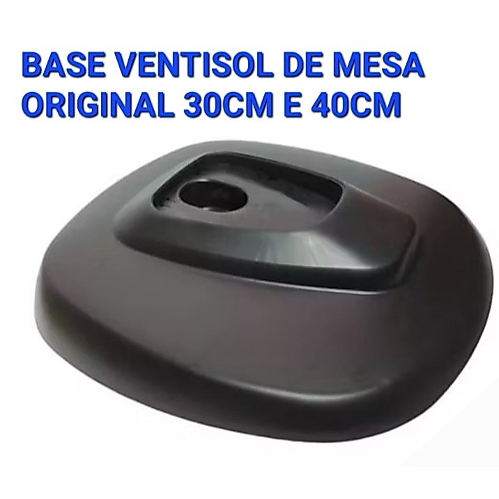 Base para ventilador de mesa VENTISOL ORIGINAL 30cm e 40cm