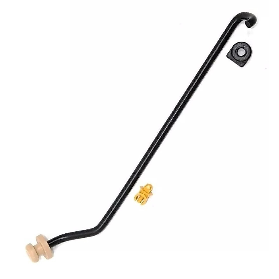 Kit Vareta Do Capô Volkswagen Fox 2009 a 2014