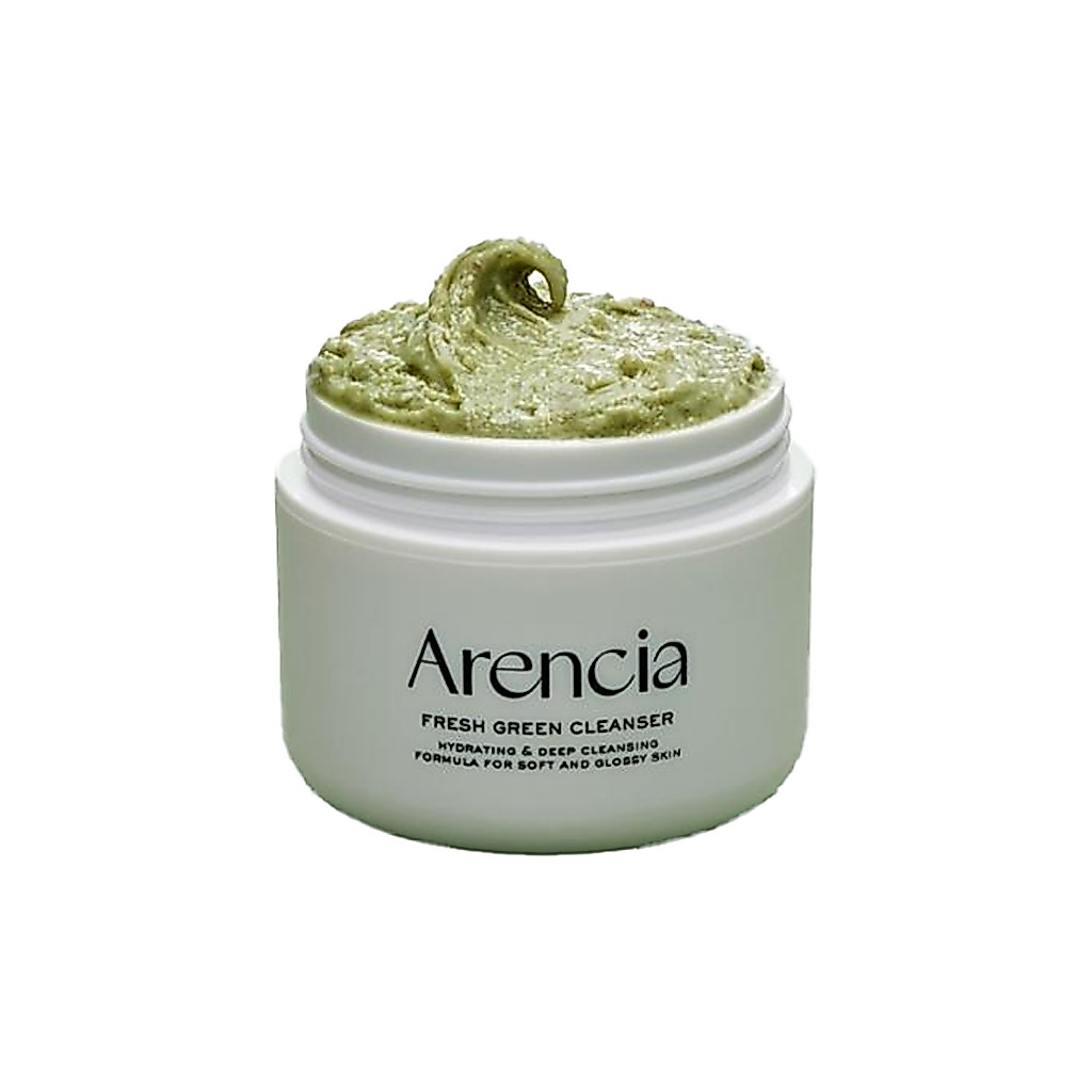 arencia fresh cleanser 120g 3types · foto 2
