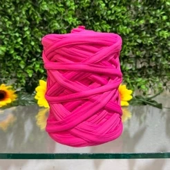 fio de malha 500g