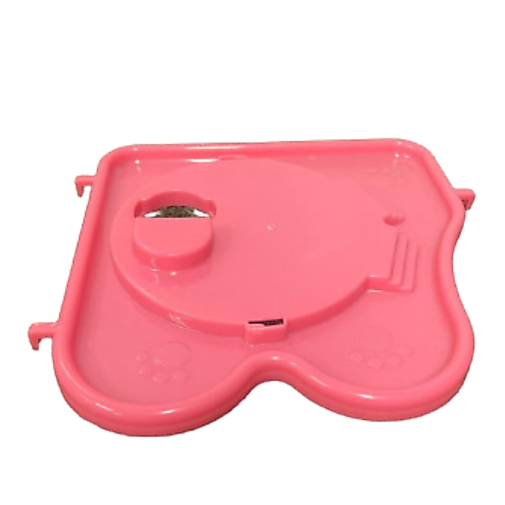 Plataforma Safari Hamster 635 Gaiola Grande American Pets