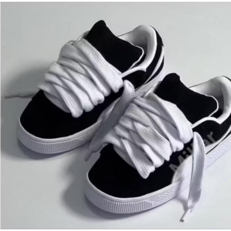 Tênis Skatista XL 34 35 36 37 38 39 40 41 42 43 Masculino Feminino Urbano Casual e Confortável