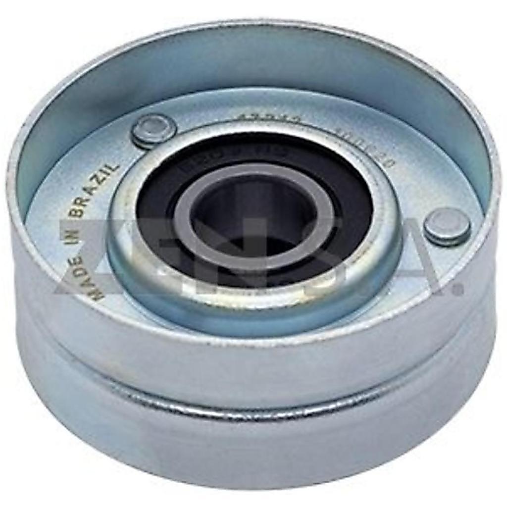 Polia de desvio Chevrolet S10 2000 a 2012 ZEN 13212