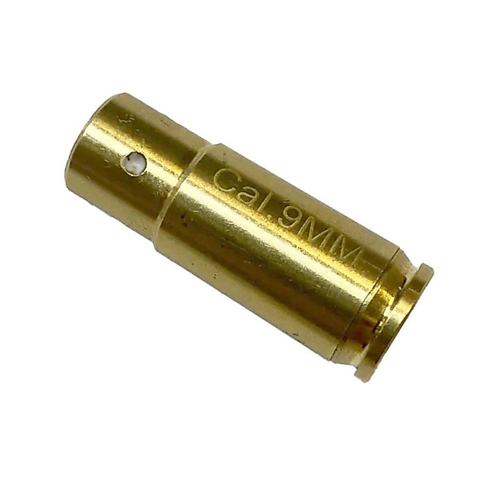 Colimador Cápsula de Treino para Pistolas 9mm
