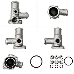 Conexão Água Cabeçote Vw Ford Motores Ap Universal