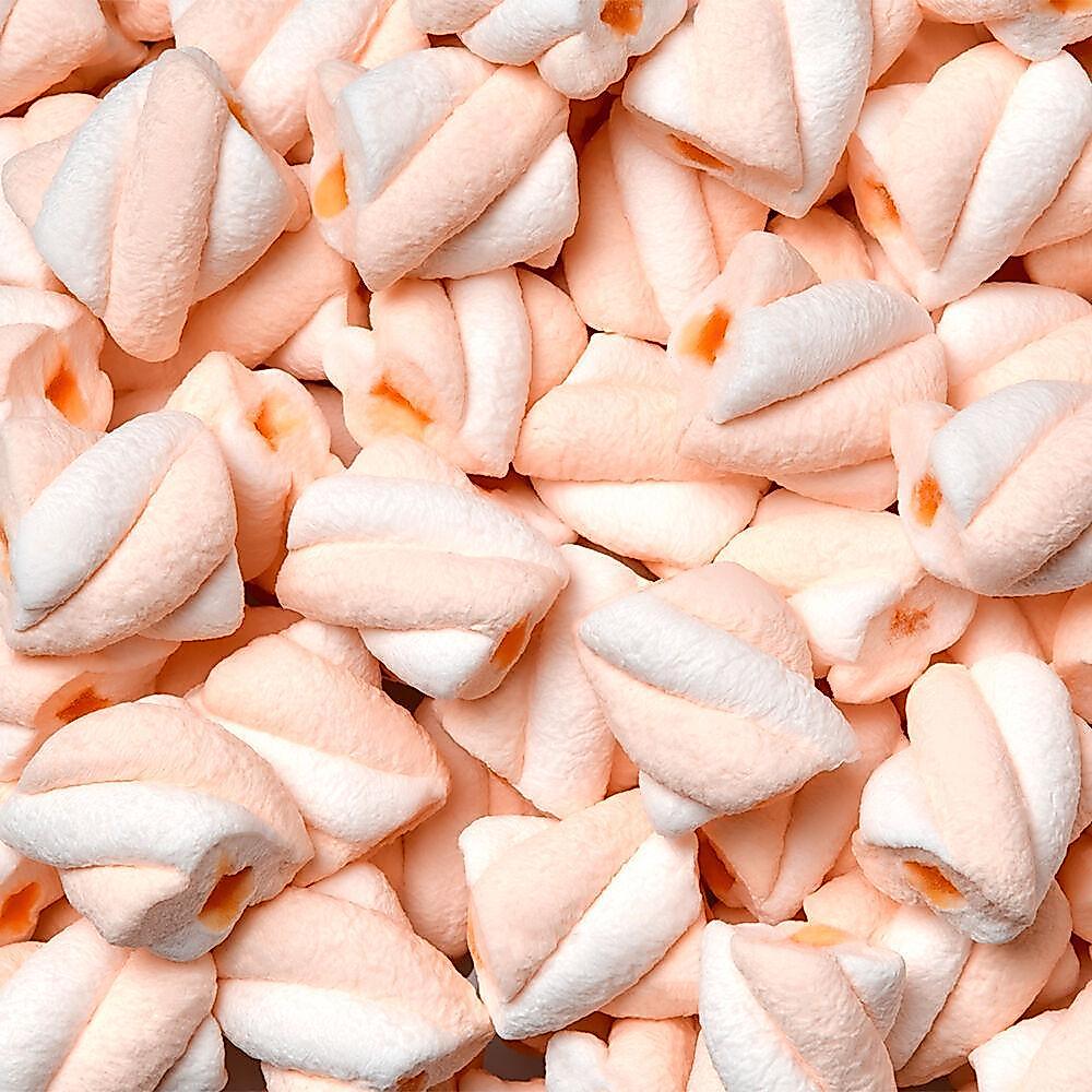 Marsh Abacaxi Com Pêssego 70g- Fini · foto 2