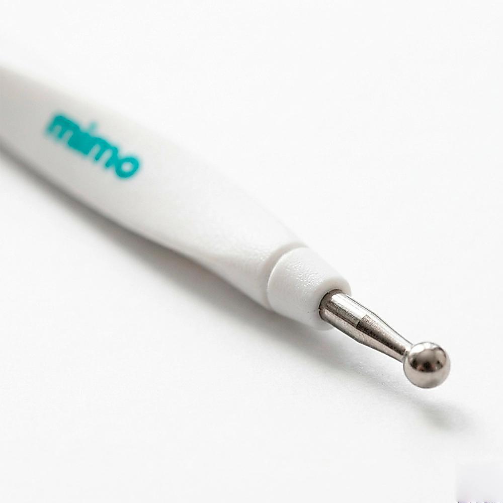 Boleador com Diâmetros de 1,5mm e de 2mm - Mimo — imagem 2 de 2