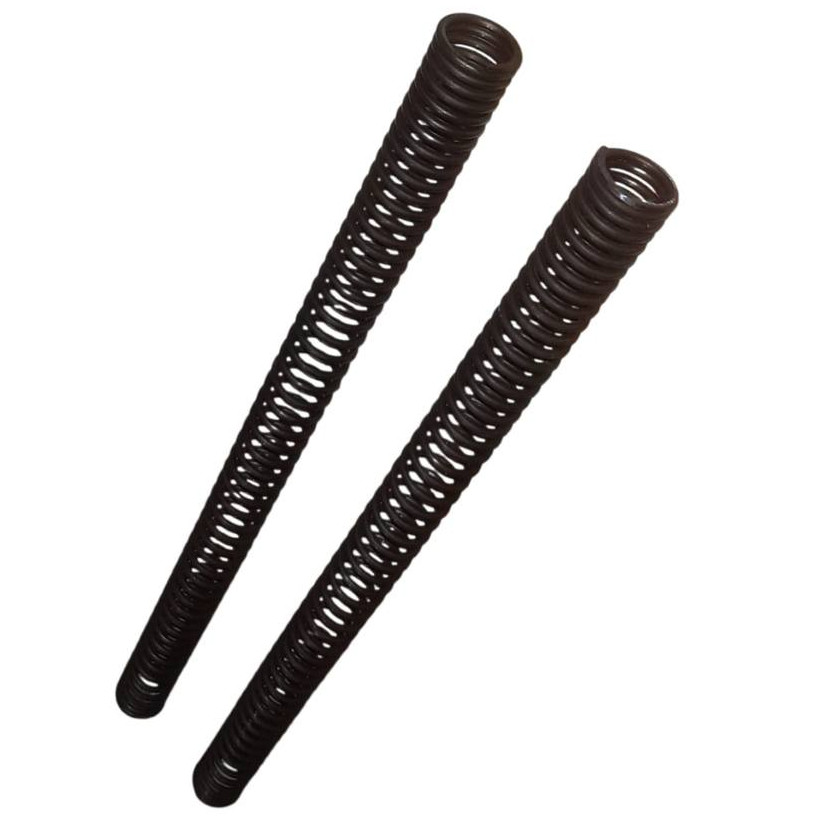 KIT 2 PÇS MOLA INTERNA BENGALA CG 150 TITAN 4/15 CG TITAN 150 SPORT 5/8 CG 150 TITAN SPECIAL EDITION 6/7 CG 150 FAN 9/15