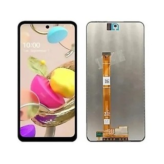 Tela  Frontal Touch Display LG K42 K52 K62