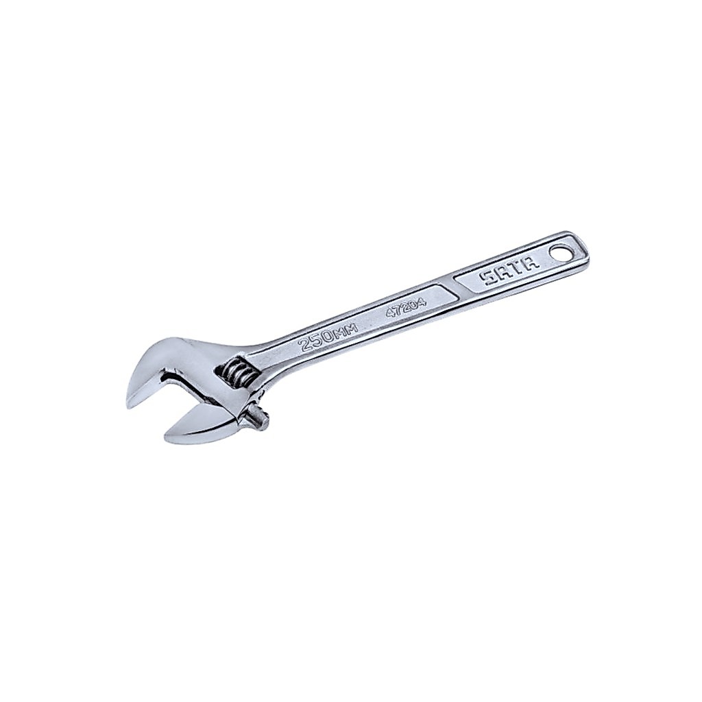Chave Ajustável SATA 10" – ST47204SC