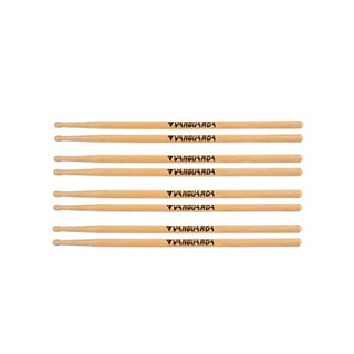 Kit com 6 Baqueta Vanguarda  Spanking