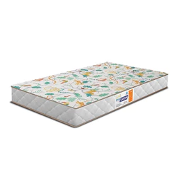 Colchão Infantil 60X130cm D18 Supreme Gazin