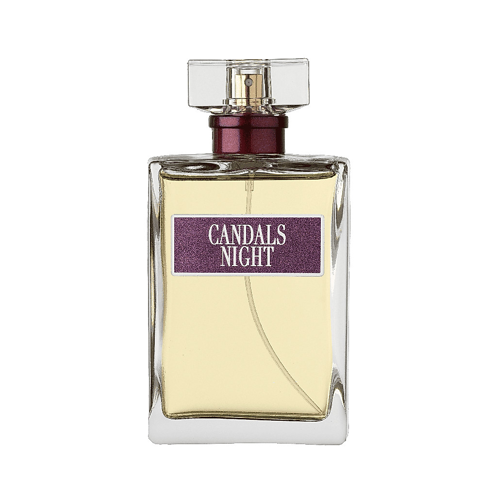Perfume Feminino CANDALS NIGHT Primacial