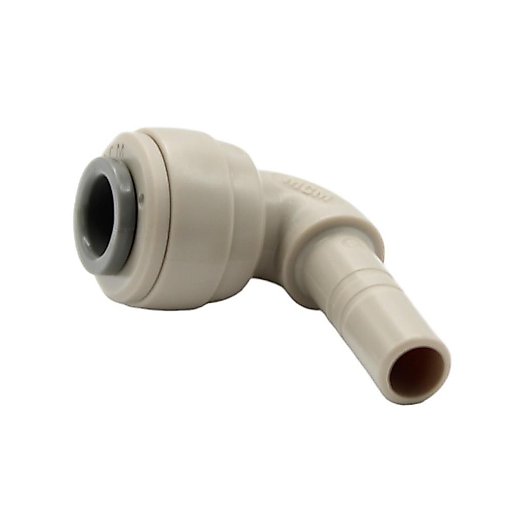 Conector Rápido P/ Purificador de Água Electrolux Pe12 Original