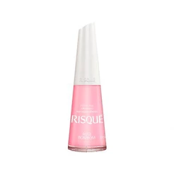 Esmalte Risqué Cremoso Rose Bombom