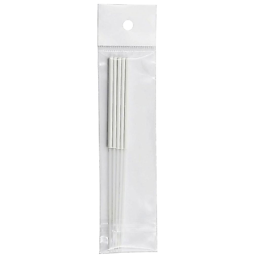 Refil para Caneta Borracha 2,3mm Redonda - A295BRF